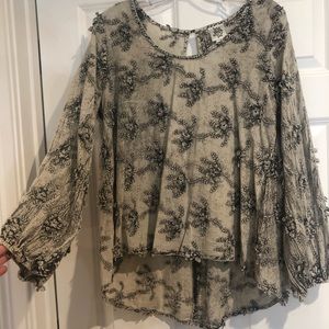Ivy Jane blouse